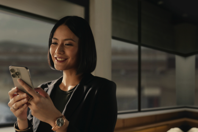 Jelajahi Internet Tanpa Batas dengan PRIO GO dari XL PRIORITAS